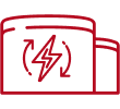 Molten Salt Energy Storage(MSES) System